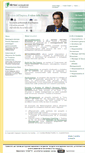 Mobile Screenshot of metaconsulenti.it